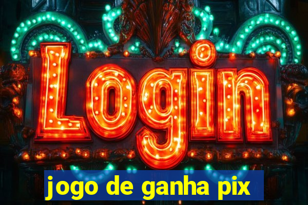 jogo de ganha pix